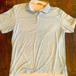 Tasc Cloud Lightweight Golf Polo